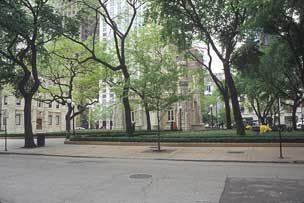 Old Chicago Water Tower (William W. Boyington, 1869)