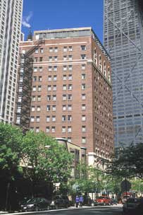 Tremont Hotel (Olsen and Urbain, 1927)