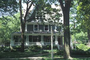 Simpson Dunlop House (E.E. Roberts, 1897)