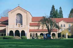 Mount Angel Abbey, Oregon