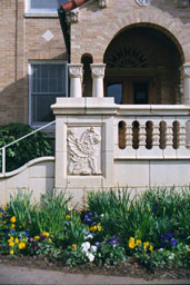 Mount Angel Abbey, Oregon