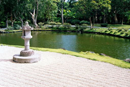 Byodo-in Replica, Valley of the Temples