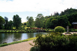 Byodo-in Replica, Valley of the Temples