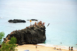 Waimea Beach