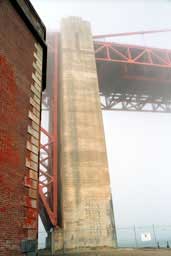 Golden Gate Bridge