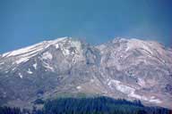 Mount St Helens, Washington