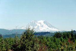 Mount Rainier