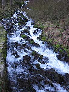 Wahkeena Falls, Oregon