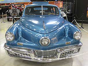 1948 Tucker 