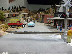 San Diego Model Railroad Museum