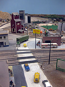 San Diego Model Railroad Museum