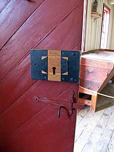 Fort Vancouver Details