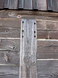 Fort Vancouver Details