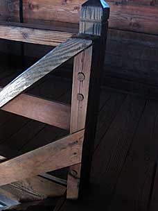 Fort Vancouver Details