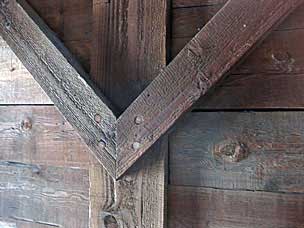 Fort Vancouver Details