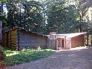 Fort Clatsop