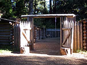 Fort Clatsop