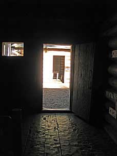 Fort Clatsop