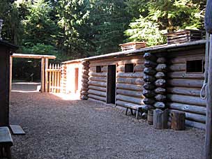 Fort Clatsop