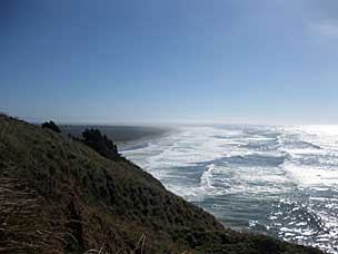 Cape Disappointment North Head