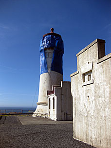 Cape Disappointment North Head Lighthouse