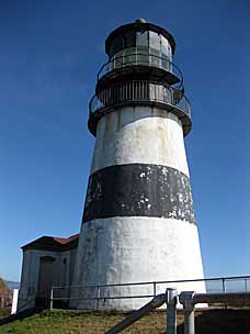 Cape Disappointment Lighthouse