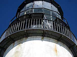 Cape Disappointment Lighthouse