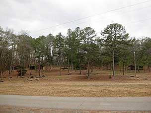 Beavers Bend State Park, Oklahoma