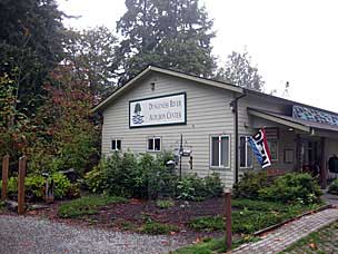 Dungeness River Audubon Center