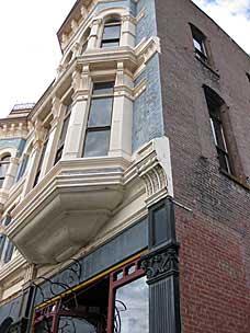 Hastings Building (1889), Port Townsend, Washington