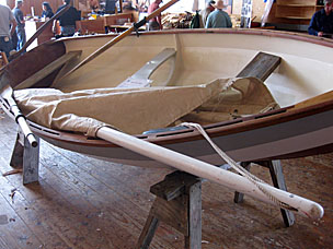 Northwest Maritime Center, Port Townsend, Washington