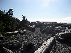 Ruby Beach, Olympic National Park, Washington