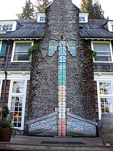 Lake Quinault Lodge, Washington