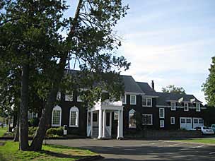 Polson Museum, Hoquiam, Washington