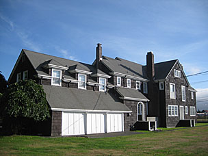 Polson Museum, Hoquiam, Washington