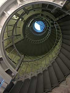 Grays Harbor Lighthouse, Westport, Washington