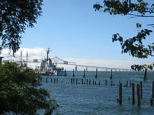 Astoria–Megler Bridge