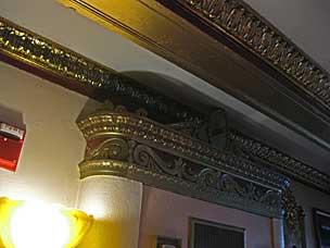 Interior of the Coleman Theatre, Miami, Oklahoma