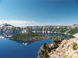 Crater Lake