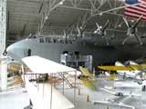 Evergreen Aviation & Space Museum