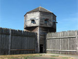 Fort Vancouver