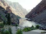 Hells Canyon, Oregon