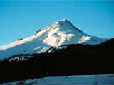 Mount Hood, Oregon