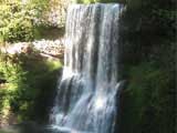 Silver Falls State Park