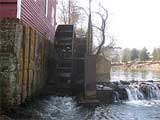 War Eagle Mill, Northwest Arkansas