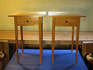 Nightstands